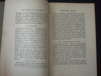 1922 THE BOOK OF CULTURE BY HARRIET LANE - J 6493