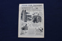 1942 DEC 4 THE FAMILY CIRCLE MAGAZINE - TYRONE POWER COVER - E 18245