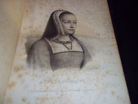 1840 ICONOGRAPHIE FRANCAISE BY DELPECH FRENCH VOLUME NO. 1 - ENGRAVINGS - Z 14