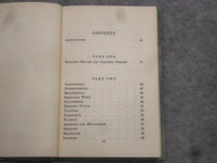 1952 FEMININE AILMENTS PREVENTION AND RELIEF BY KENNETH D. BASHAM D.O.- KD 2760M