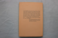 1961 THE LAND OF UNLOVING HARDCOVER BOOK BY LIONEL WIGGAM - KD 9637