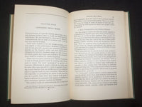 1950 WAR OF THE MINDS OF MEN HARDCOVER BOOK BY FREDERICK S. DUNN - KD 9266