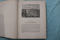 1870 LE JAPON ILLUSTRE HARDCOVER BOOK BY AIME HUMBERT - VOLUME 2 - KD 9709