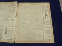 1918 APRIL 21 NEW YORK TIMES - GERMAN ATTACK REPULSED BY AMERICANS - NT 8221