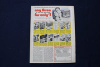 1956 OCTOBER MOVIE STARS PARADE MAGAZINE - DEBBIE REYNOLDS COVER - E 18081
