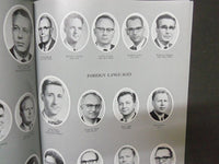 1965 THE OBITER BLOOMSBURG STATE COLLEGE YEARBOOK - PENNSYLVANIA - YB 294