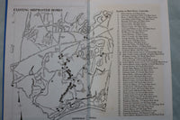 1977 CENTERVILLE SHIPMASTERS & SEAFARING DAYS HARDCOVER BOOK BY UNGERMAN- K 3332