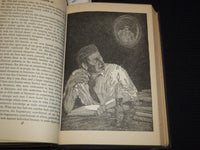1932 THE CONFESSIONS OF AN ENGLISH OPIUM EATER BOOK THOMAS DE QUINCY - KD 7836