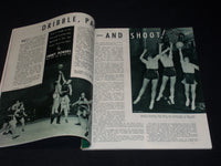 1938 APRIL PHYSICAL CULTURE MAGAZINE NICE EXERCISE WORKOUT ISSUE - E 3746