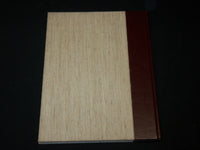1985 THE LIBRARY OF THE HOOVER INSTITUTION BOOK - GREAT PHOTOS - I 1895