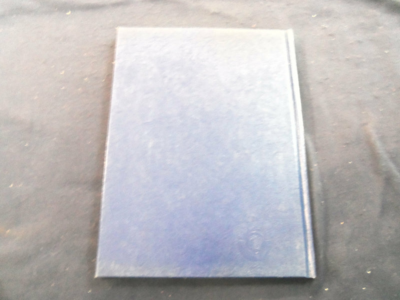 1969 LEAVES OF WOODVIEW WOODVIEW JUNIOR H.S. YEARBOOK -INDIANAPOLIS, IN- YB 2667