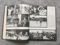 1982 AQUILA KENNEDY CHRISTIAN HIGH SCHOOL YEARBOOK - HERMITAGE, PA - YB 3171