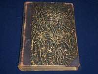 1908 A UNIVERSAL ENGLISH-GERMAN DICTIONARY BY DR. FELIX FLUGEL - 4TH ED- KD 2315