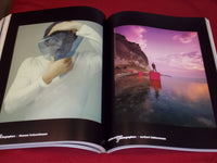 SELECT MAGAZINE ISSUE NO. 49 - HIGH END FASHION - MONTREAL - RC 41
