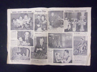 1945 DECEMBER 3 NEW YORK DAILY NEWS - 59 HIGH JAPS TO BE JAILED - NP 2182