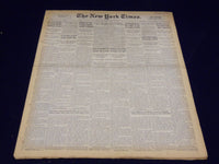 1932 APRIL 22 NEW YORK TIMES - EDGAR WALLACE LEFT DEBTS - NT 4090