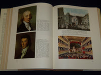 1970 BEETHOVEN HARDCOVER BOOK BY H. C. ROBBINS LANDON FIRST EDITION - I 357