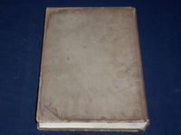 1924 TECHNIQUE M. I. T. TECHNOLOGY MASSACHUSETTS YEARBOOK - NICE PHOTOS - YB 75B