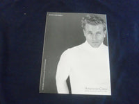1999 MAY 30 83RD INDIANAPOLIS 500 RACING PROGRAM - GREAT PHOTOS - SP 6599J