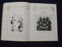 1915 THE SUNFLOWER KANSAS STATE NORMAL SCHOOL YEARBOOK - EMPORIA, KS - YB 3117
