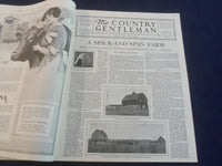 1914 APRIL 18 THE COUNTRY GENTLEMAN MAGAZINE - ILLUSTRATED COVER - B 2801L