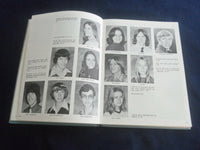 1976 ACORNS DEPOSIT CENTRAL SCHOOL YEARBOOK - DEPOSIT, NEW YORK - YB 2784