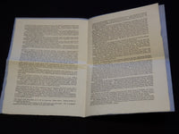 1920'S PROSPECTUS OF THE FORTUNE PRESS LIMITED EDITIONS PAMPHLET - J 7989