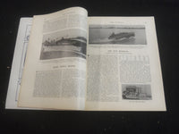 1914 FEBRUARY THE RUDDER MAGAZINE -ILLUSTRATIONS, PHOTOS, STORIES & ADS- B 4198Y