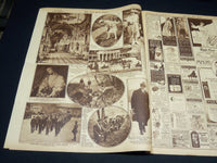 1922 APRIL 16 NEW YORK TIMES PICTURE SECTION - THE LEVIATHAN - PHOTOS - NT 8855
