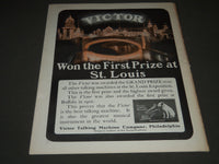 1904 DECEMBER 10 THE SATURDAY EVENING POST MAGAZINE - ILLUSTRATED COVER - SP 513