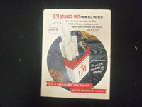 1955 JULY 8 COLLIER'S MAGAZINE - SWEET LAND OF LIBERTY COVER - ST 4531