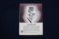 1968 JUNE AMERICAN AIRCRAFT MODELER MAGAZINE - SUBMARINE S-6B COVER - E 11345