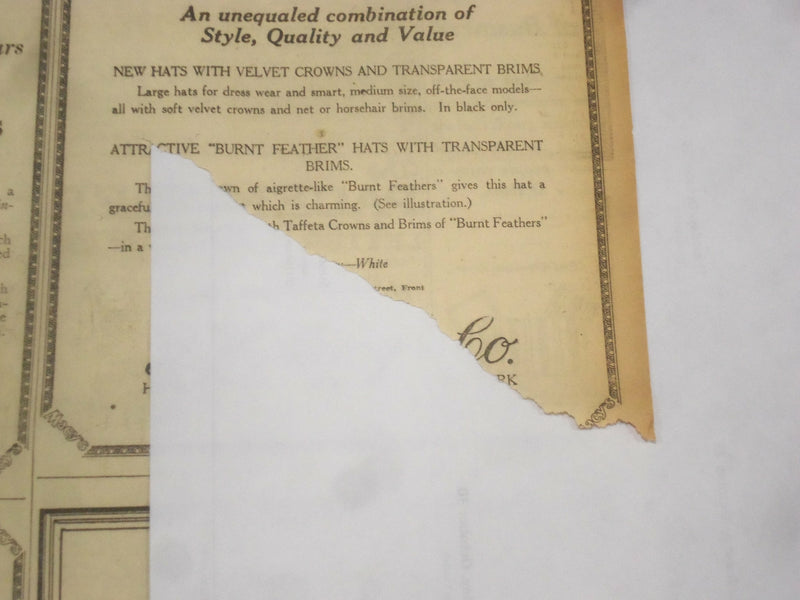 1920 JULY 14 NEW YORK TIMES - BOBBY JONES ADDS TO GOLF TRIUMPHS - NT 9329