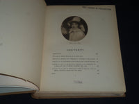 1904 THE LIFE OF GEORGE MORLAND VOLUME BY GEORGE DAWE - NICE ILLUSTRATIONS- Z 42