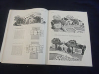 1933 JULY HOME & FIELD MAGAZINE - GREAT PHOTOS, STORIES & ADS - SP 1224D