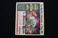 1952 APRIL 6 PARADE MAGAZINE - SMART MACAW COVER - E 25406