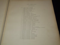 1902-1903 NEUBAUTEN STADT BERLIN 2 PLATE VOLUMES BY LUDWIG HOFFMANN - #24