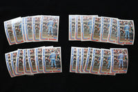 ROLLIE FINGERS IN ACTION 1982 TOPPS BASEBALL CARDS-#586 - NM-MT-LOT OF 27 - #130