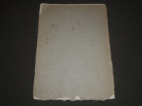 1909 EARLIEST YEARS AT VASSAR FRANCES A. WOOD BOOK - J 2336