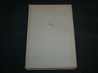 1946 THE SOUND OF YEARS HARDCOVER BOOK BY MERRIAM MODELL - KD 7264