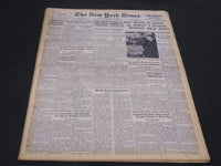 1948 JULY 22 NEW YORK TIMES - WEST WILLING TO DISCUSS ALL GERMANY - NT 4415