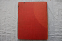1912 CAMPBELL'S ACTUAL ACCOUNTING HARDCOVER BOOK BY THOMAS CAMPBELL - KD 9586