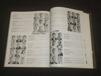 1958 TEMPLE UNIVERSITY YEARBOOK - PHILADELPHIA, PENNSYLVANIA - YB 2179