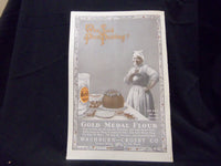 1912 NOVEMBER 28 LESLIE'S WEEKLY MAGAZINE - THANKSGIVING DAY - ST 1211