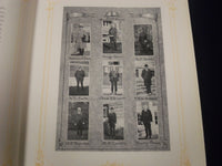 1924 OREGANA UNIVERSITY OF OREGON YEARBOOK - EUGENE - GREAT PHOTOS - YB 514