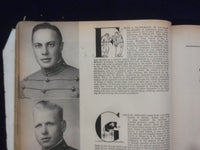 1945 DECEMBER 1 ARMY-NAVY FOOTBALL PROGRAM-MUNICIPAL STADIUM PHILADELPHIA- K 116