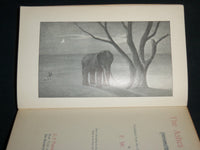 1911 THE ASHES OF A GOD HARDCOVER BOOK BY F. W. BAIN - 2ND PRINTING - KD 6687