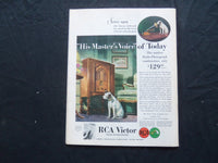 1932 MAY 21 THE SATURDAY EVENING POST MAGAZINE - ILLUSTRATED COVER -SP 1465
