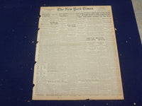 1922 AUGUST 12 NEW YORK TIMES - STRIKE SPREADING RAPIDLY IN THE WEST - NT 8370