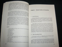 1975 FORECASTING IN MILITARY AFFAIRS A SOVIET VIEW SOFTCOVER BOOK - KD 6837